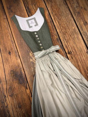 Dirndl Koflersee 80 cm