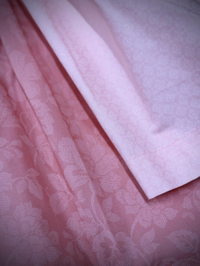 Dirndl 42074/7 70cm 34 Lachs