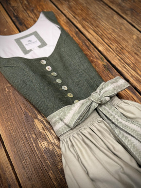 Dirndl Koflersee 80 cm