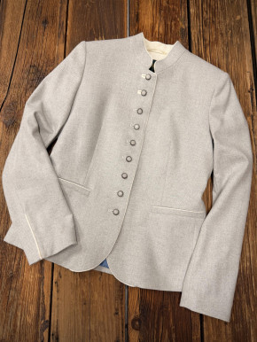 Damenjacke Pitztal PO 506 017 ecru