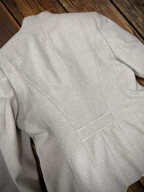 Damenjacke Pitztal PO 506 017 ecru