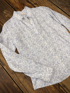 Garching PO 629 205 wei0 mit Druck blau