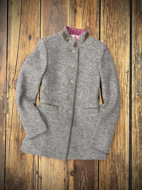 Damenjacke 338936-3955 170 braun