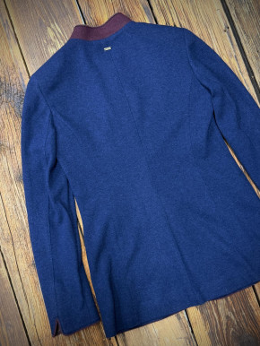 Damenjacke 338316-3842 760 blau