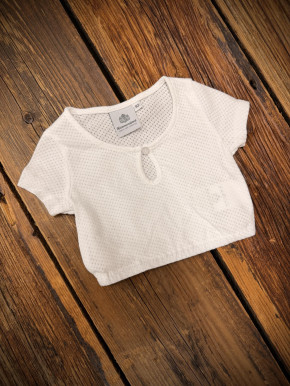 Kinderdirndl Wallersee inkl. Bluse