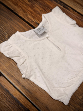 Kinderdirndlbluse Caro